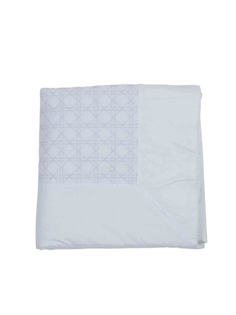 dior baby blanket blue|christian Dior baby blanket.